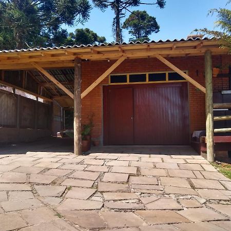 Casa Do Scur Βίλα Canela Εξωτερικό φωτογραφία