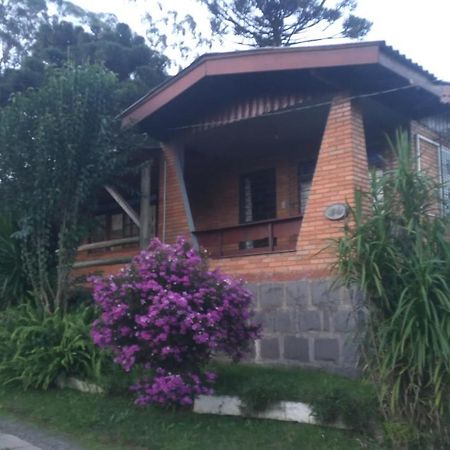 Casa Do Scur Βίλα Canela Εξωτερικό φωτογραφία