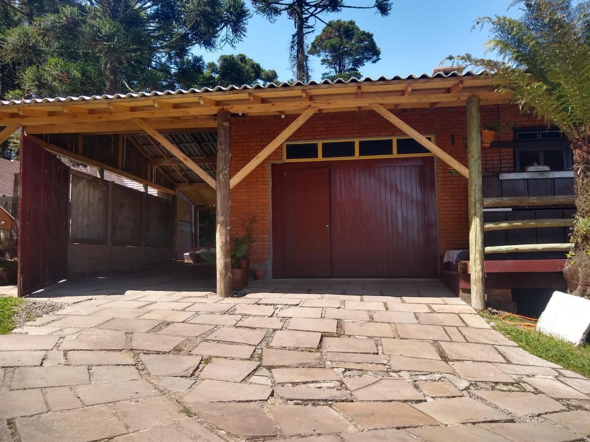 Casa Do Scur Βίλα Canela Εξωτερικό φωτογραφία