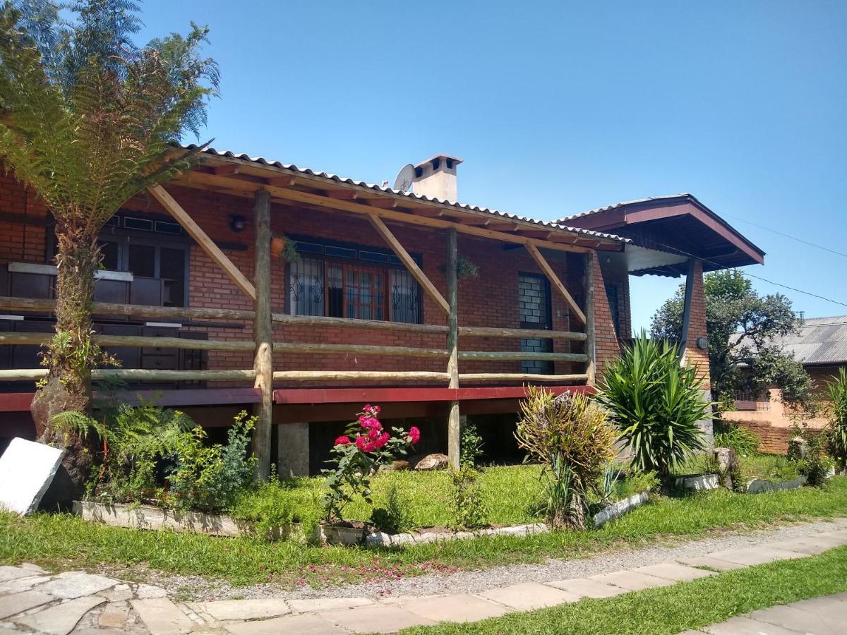 Casa Do Scur Βίλα Canela Εξωτερικό φωτογραφία