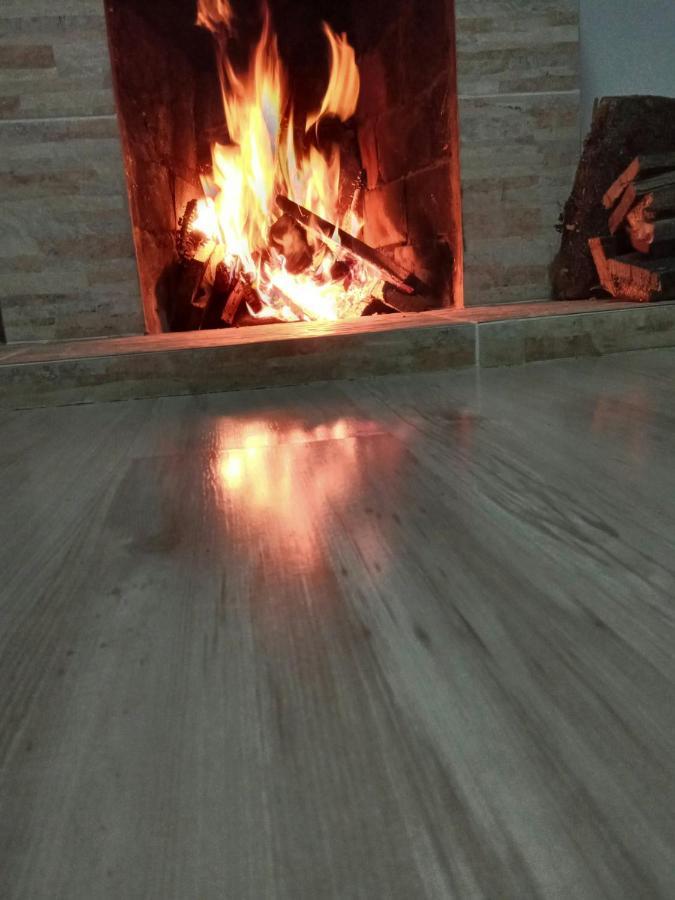 Casa Do Scur Βίλα Canela Εξωτερικό φωτογραφία